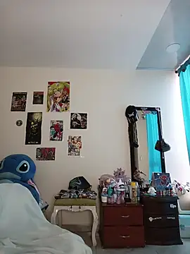 caramel doll   online show from November 2025 07:27:01 PM