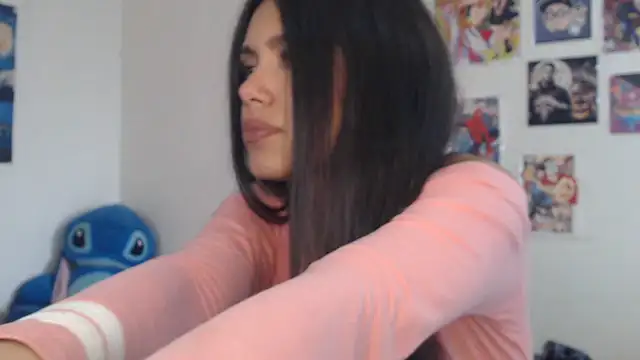 caramel doll   online show from March 2026 06:58:02 PM