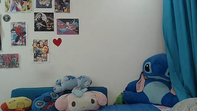 Snapshot of caramel_doll__ chatting on May 2026 11:13:02 PM caramel doll online show from May 2026 11:13:02 PM