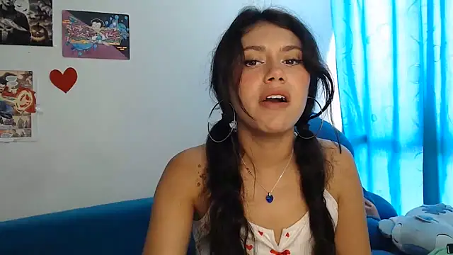 Snapshot of caramel_doll__ chatting on June 2026 03:36:01 PM caramel doll online show from June 2026 03:36:01 PM