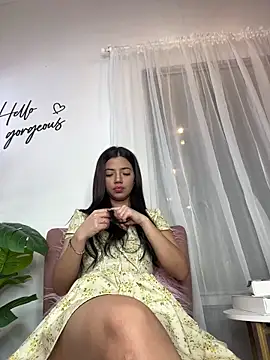 GoodGirlGoneXXX online show from October 2025 10:41:01 PM