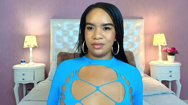 ScarletMusk online show from October 2025 06:44:01 AM