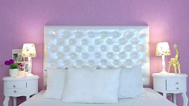 ScarletMusk online show from January 2026 07:22:01 AM