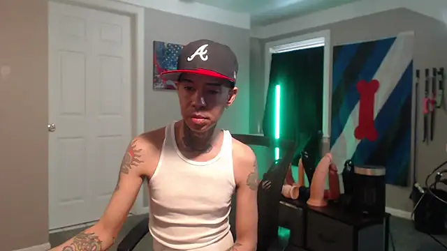 Michigan9000 online show from April 2026 02:33:02 PM