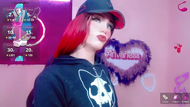 katalina-hot1 online show from November 2025 07:18:01 AM