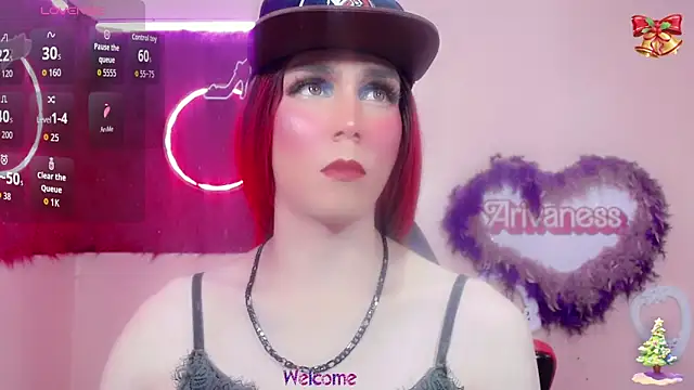 katalina-hot1 online show from November 2025 02:25:01 AM