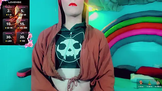 katalina-hot1 online show from December 2025 04:06:02 AM