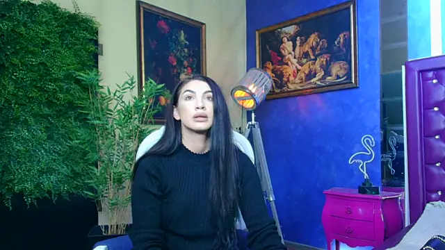 nicolepalmer online show from November 2025 11:54:01 AM