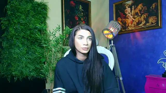 nicolepalmer online show from November 2025 01:22:01 PM