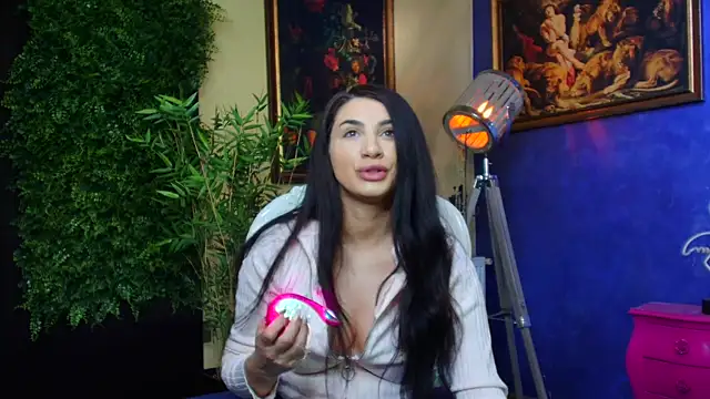 nicolepalmer online show from March 2026 10:41:02 AM