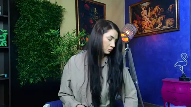 nicolepalmer online show from March 2026 01:06:01 PM