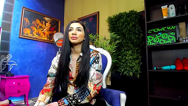 nicolepalmer online show from April 2026 08:51:01 AM