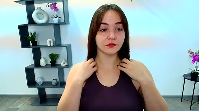 OliviaMontgommery online show from November 2025 06:14:01 AM