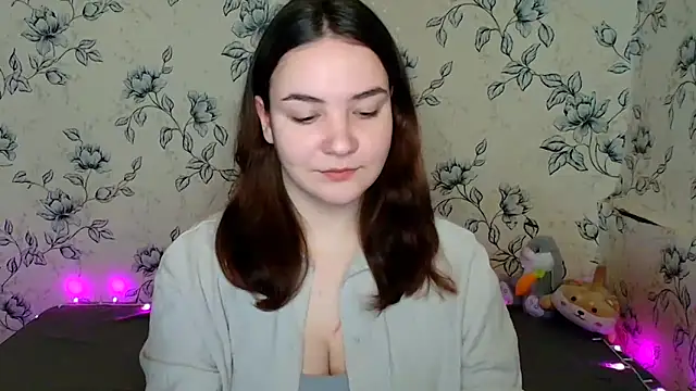 OliviaMontgommery online show from March 2026 07:58:01 AM