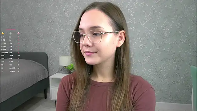 SweetSaraPie online show from December 2025 06:48:01 PM