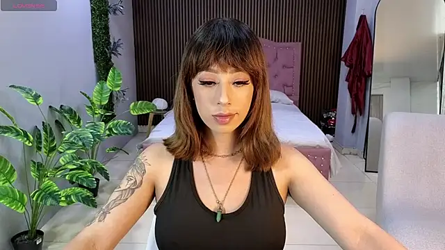 sexengel lisa online show from February 2026 07:56:02 PM