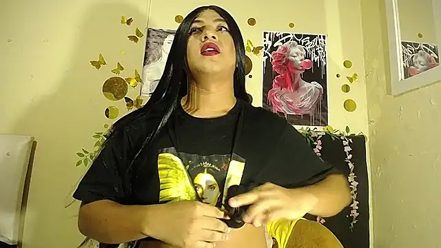 Cataleya nova online show from October 2025 02:22:02 AM