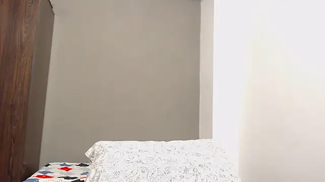 SamyBigTitis online show from October 2025 01:59:02 AM