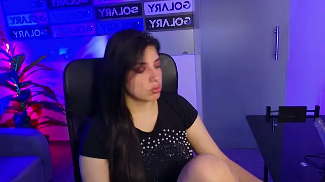 Violetta Swett  online show from October 2025 12:36:02 PM