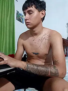 Luisneljc online show from March 2026 06:30:02 PM
