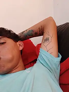 Luisneljc online show from June 2026 05:51:01 PM