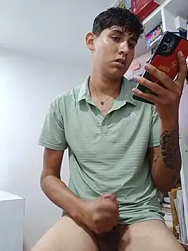 Luisneljc online show from June 2026 06:12:01 PM