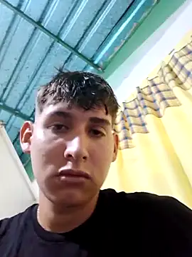 Luisneljc online show from June 2026 11:08:02 AM