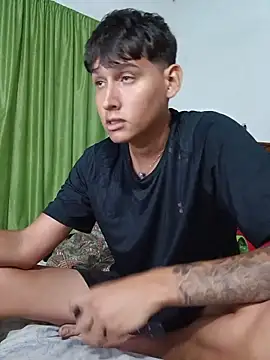 Luisneljc online show from June 2026 09:17:02 PM