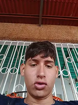 Luisneljc online show from June 2026 11:03:01 AM