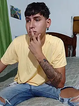 Luisneljc online show from June 2026 07:27:02 PM