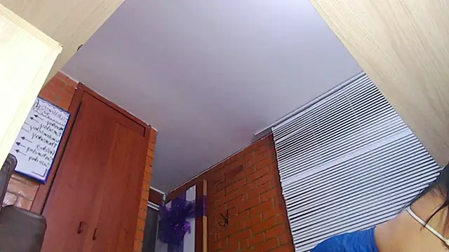 Salome-sw online show from December 2025 10:36:01 PM