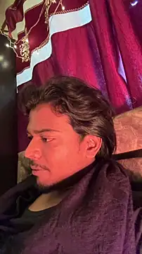 Ujjwallkumar0069 online show from December 2025 07:47:01 AM