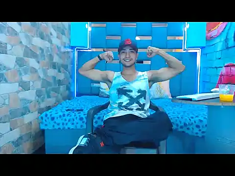 dazo vnzl12 online show from October 2025 06:25:02 PM