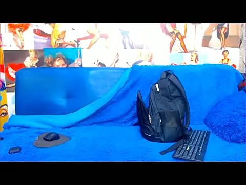 dazo vnzl12 online show from October 2025 12:17:02 PM