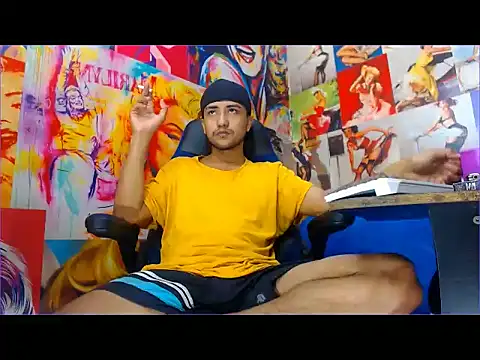 dazo vnzl12 online show from January 2026 06:13:02 PM