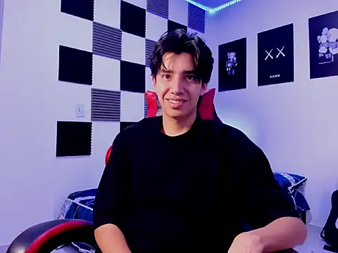 jeycobb online show from October 2025 02:07:02 PM