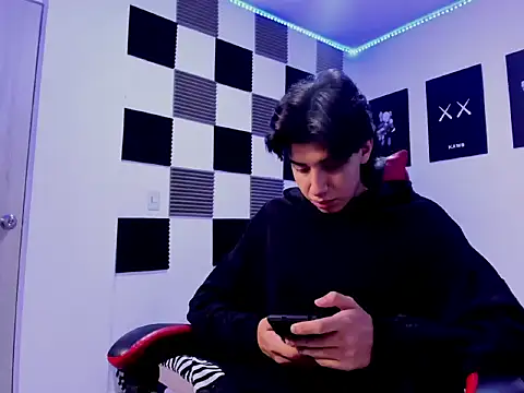 jeycobb online show from January 2026 11:16:02 AM