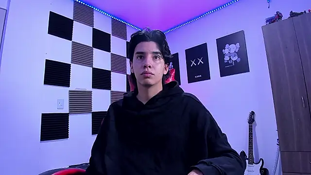 Snapshot of jeycobb chatting on February 2026 11:24:01 AM jeycobb online show from February 2026 11:24:01 AM