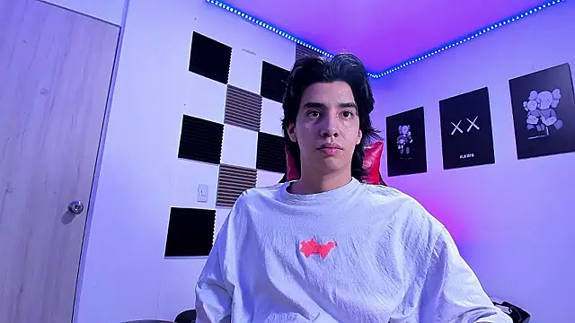 Snapshot of jeycobb chatting on March 2026 11:27:02 AM jeycobb online show from March 2026 11:27:02 AM