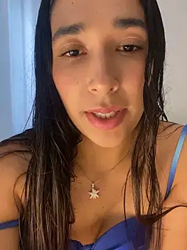 SabrinaEvanss  online show from March 2026 09:08:01 PM