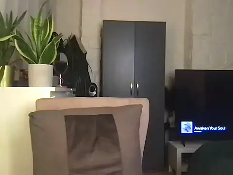 GluteQueenE online show from March 2026 10:05:02 PM