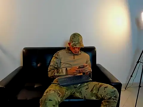 DUVAN SHOWS online show from October 2025 08:18:01 PM