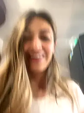 Velourmuse online show from October 2025 02:18:02 PM