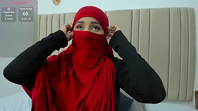  alishaa c online show from October 2025 02:31:01 AM