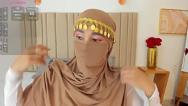  alishaa c online show from October 2025 02:59:01 AM