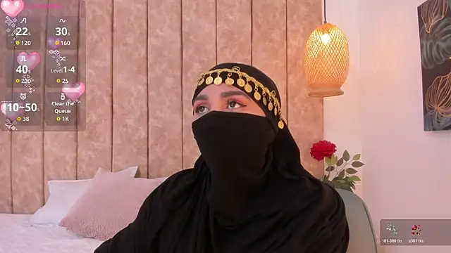  alishaa c online show from November 2025 01:27:02 AM