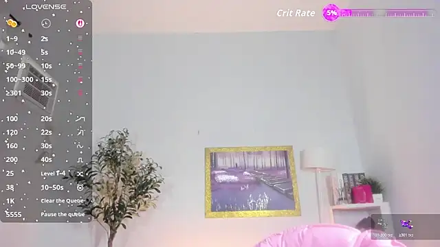 Snapshot of Im_YourDream_Barbie chatting on July 2026 03:35:02 AM Im YourDream Barbie online show from July 2026 03:35:02 AM
