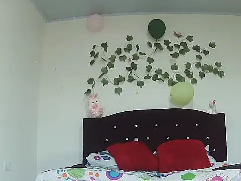 Snapshot of venus_kiss chatting on October 2025 01:41:01 PM venus kiss online show from October 2025 01:41:01 PM