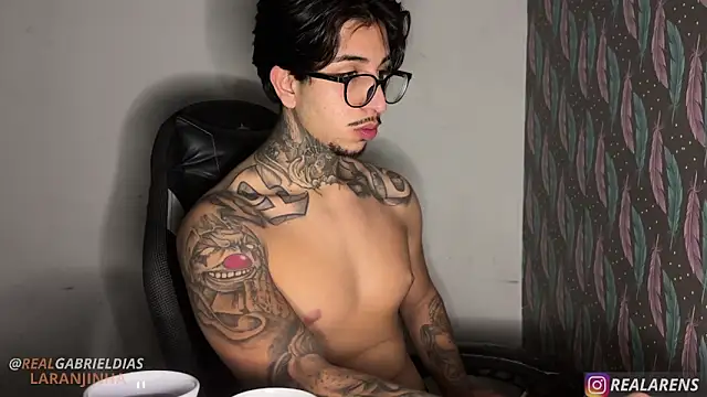 RealGdiass online show from July 2026 12:15:02 AM