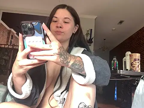 Jynx420friendly online show from July 2026 05:50:02 PM